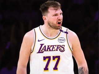 Dončić ipak nije kandidat za MVP-a