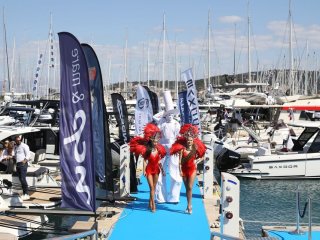Završeno do sada najveće izdanje Dalmatia Boat Showa, otvorena nova nautička sezona