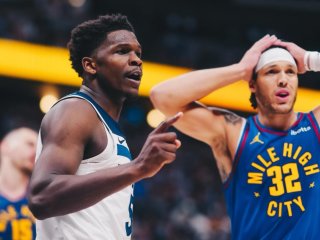 Wolvesi šokirali Jokića i Denver