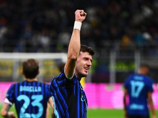 Sučić s golom i dvije asistencije donio Interu preokret i finale Kupa