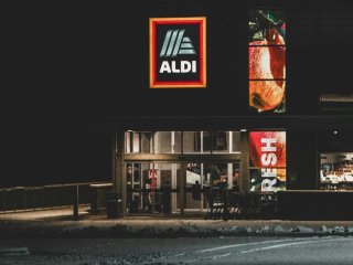 Aldi ide u globalni redizajn trgovina