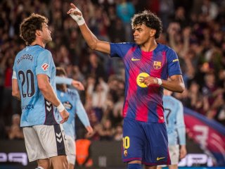 Yamal se bizarno ozlijedio, u opasnosti nastup na SP