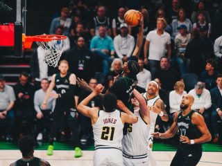 Minnesota povela protiv Denvera, pobjede Toronta i Atlante