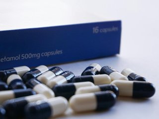 Zašto skaču cijene paracetamola?