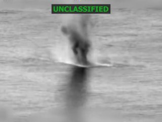 Američka vojska pogodila brod u Pacifiku, dvoje mrtvih