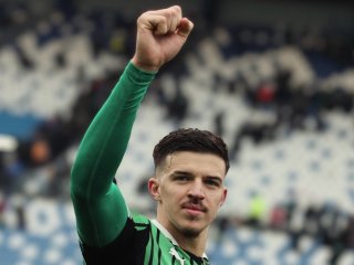 Muharemović na korak od Intera