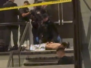 Napadač iz Washingtona priznao da su mu mete bile američki dužnosnici