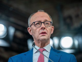 Merz: Iranci su nadigrali Trumpa