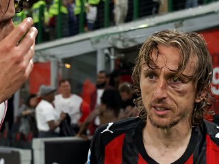 Modrićev oporavak neće biti jednostavan