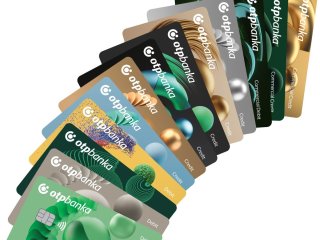 OTP banka započinje zamjenu više od 500.000 platnih kartica