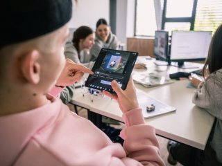 Pokrenut Samsung izazov: srednjoškolci diljem Hrvatske uz AI rješavaju stvarne probleme