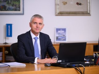 Končar bilježi rekordnu ugovorenost od 2,9 milijardi eura