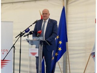 Šušnjar: Moguć je dogovor s MOL-om, ponuda za otkup INA-e je na stolu