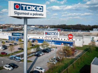 Tokić odustao od izgradnje logističko-distributivnog centra