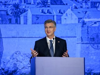 Plenković u razgovoru za CNN: Polažemo velike nade u Magyara