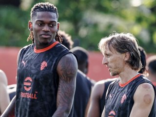 Gazzetta: Modrić ima samo dvije opcije