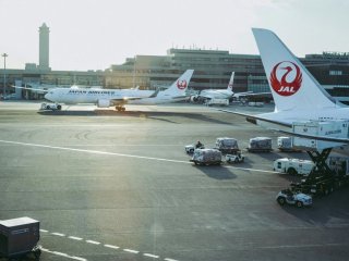 Japan Airlines okreće se robotima u nedostatku radne snage