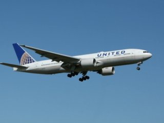 United Airlines krenuo s letovima za Split