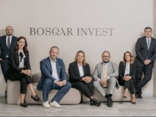 Bosqar želi postati najjača prehrambena platforma u regiji