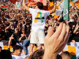 Venecija se vraća u Serie A, a među njima i bivši dinamovac