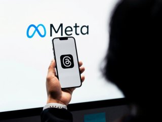 Meta Platforms s najvećim kvartalnim rastom u pet godina