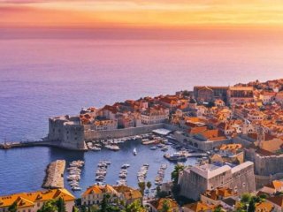 Sezona u Dubrovniku krenula dobro, nema otkazivanja letova
