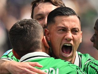 Milan bez Modrića doživio poraz od Sassuola: Komplicira se borba za Ligu prvaka