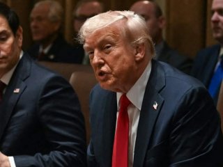 Trump najavio oslobađanje trgovačkih brodova zarobljenih u Hormuškom tjesnacu
