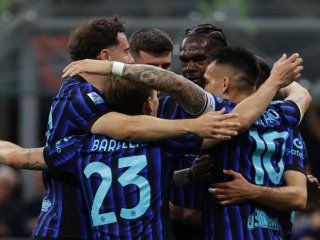 Inter osvojio Serie A