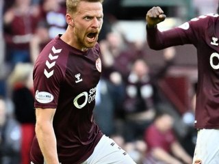Hearts pogurao Dinamo prema Ligi prvaka