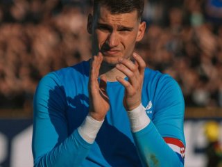 Dinamo će teško zadržati Livakovića