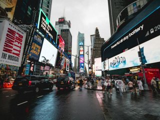 Ususret SP-u u Americi: Buking slab, hoteli bi mogli biti poluprazni