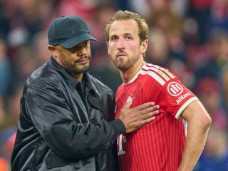 PSG prošao Bayern, Kompany bijesan zbog pravila