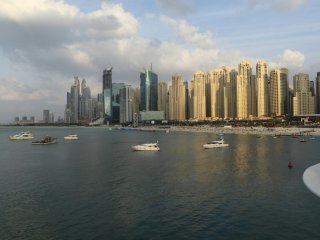 Imidž Dubaija znatno narušen, kapital bježi iz grada