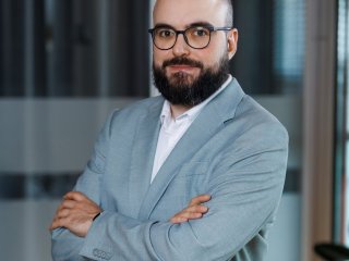 Filip Dobrović prešao u Komunikacijski laboratorij
