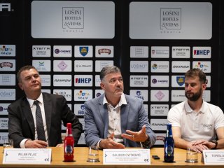 XTERRA Croatia na Mali Lošinj dovodi više od 700 natjecatelja iz 23 države