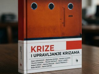 Uskoro izlazi udžbenik posvećen upravljanju krizama  