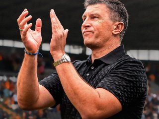 Jakirovićev Hull remizirao u prvoj utakmici play-offa za ulazak u Premier ligu
