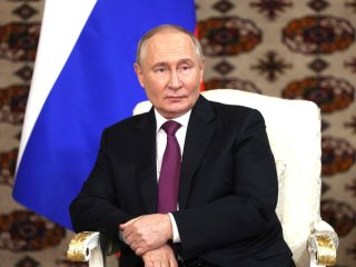 Putin: Rat u Ukrajini se bliži kraju