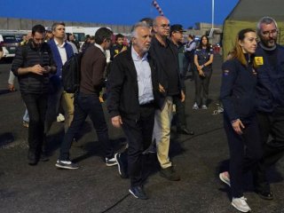 Kruzer s hantavirusom stigao na Tenerife. Slijedi složena operacija