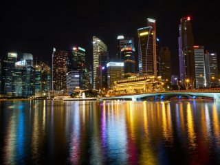 Singapur signalizira slabu turističku potrošnju
