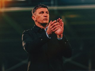 Jakirović ušao u finale play-offa za Premier ligu, Pandur jedan od junaka
