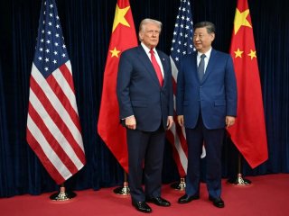 Xi pitao Trumpa mogu li SAD i Kina izbjeći Tukididovu zamku