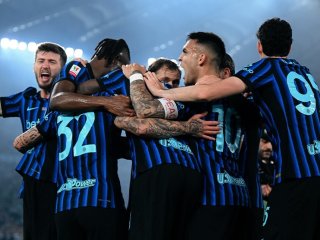 Sučić osvojio svoj drugi trofej s Interom