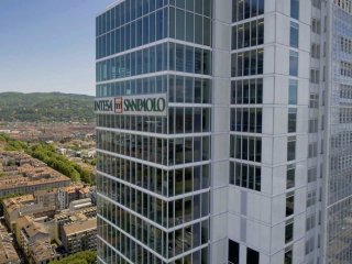 Intesa Sanpaolo: rekordna dobit u prvom tromjesečju