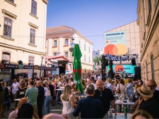 Igor Čanadi, hrvatski inženjer koji radi u  OpenAI-ju dolazi na Investment.Weekend 