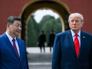Trump: Kina će kupovati američku naftu