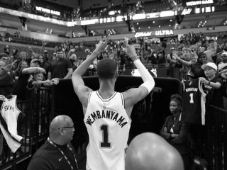 San Antonio u finalu Zapada NBA lige