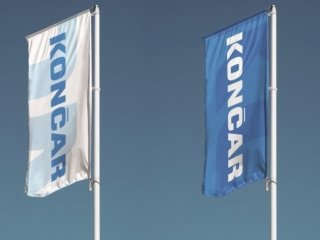 Končar isporučuje više od 450 mjernih transformatora za Austrian Power Grid