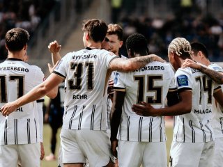 Elversberg: Kako je klub sa sela stigao do Bundeslige